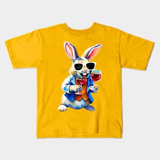 Happy Easter 2.0 Kids T-Shirt